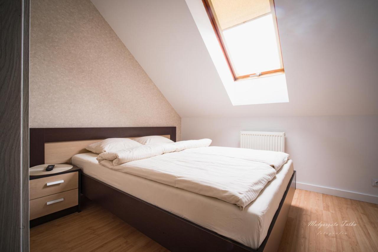 Apartament Best Rest Wadowice Exterior photo