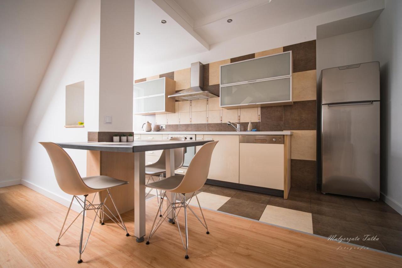 Apartament Best Rest Wadowice Exterior photo