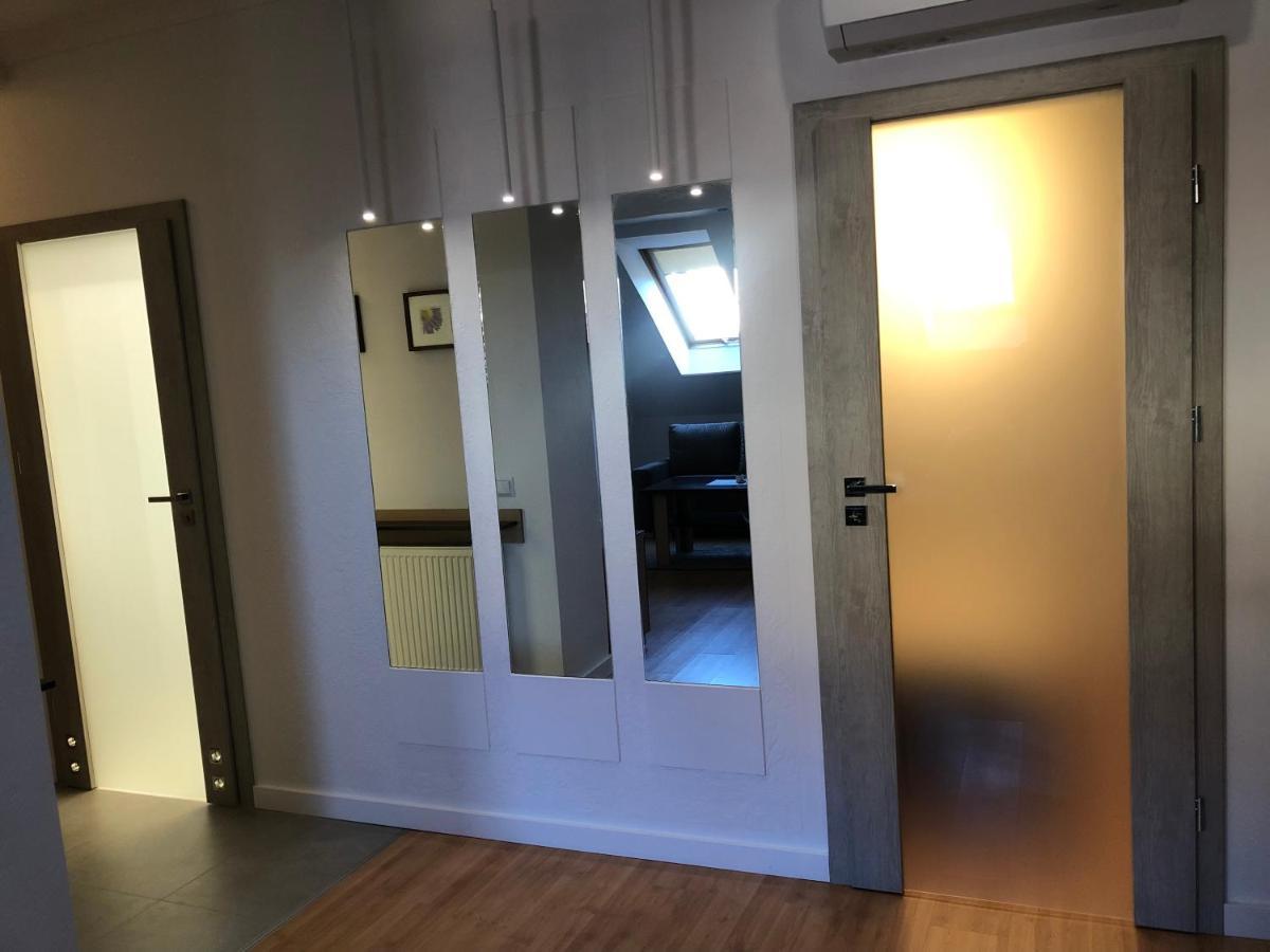 Apartament Best Rest Wadowice Exterior photo