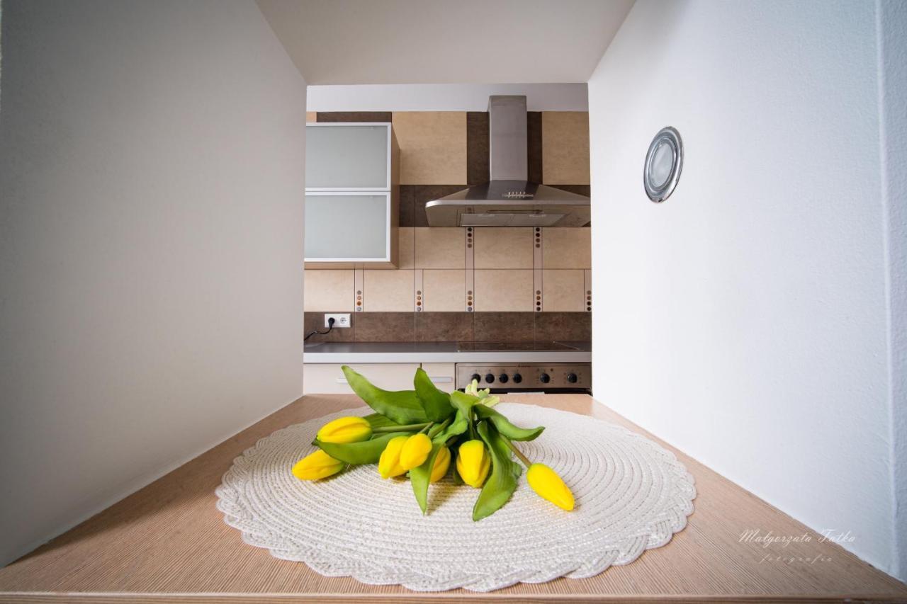 Apartament Best Rest Wadowice Exterior photo