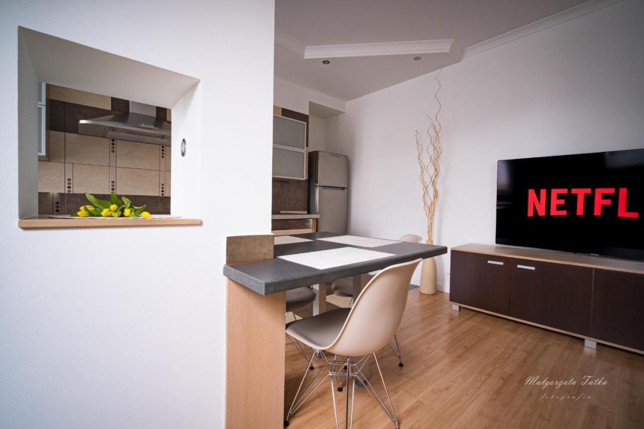 Apartament Best Rest Wadowice Exterior photo